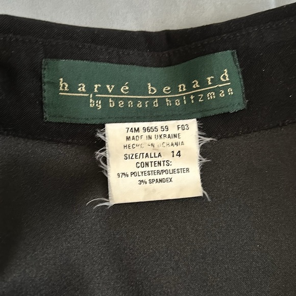 Great condition Black tunic size 14 - Picture 2 of 7